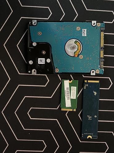 psp 1000: Накопитель, Б/у, SSD, 256 ГБ — 2