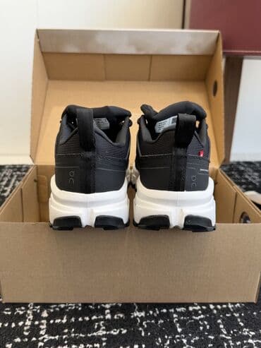 таблица размеров мужской одежды разных стран: Кроссовки On Cloudrock Модель треккингового/городского типа с — 5