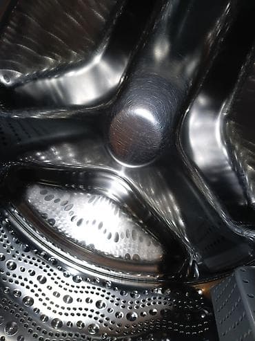 me: Bosch Wak 20200 me 121,7 кг — 7