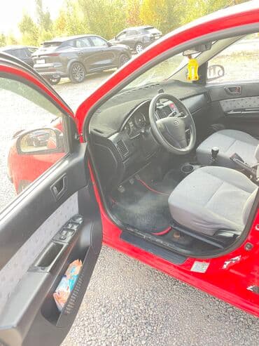 ниссан примера р11 на обмен: Hyundai Getz: 2004 г., 1.4 л, Механика, Бензин, Хэтчбэк — 11