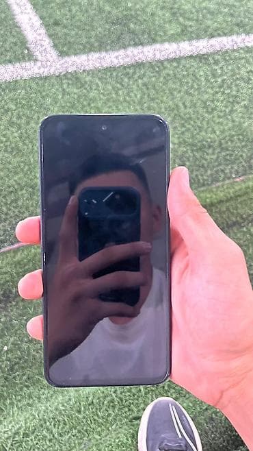 janome 500e: Redmi, Redmi 15, Новый, 128 ГБ, цвет - Черный, 2 SIM, eSIM — 4