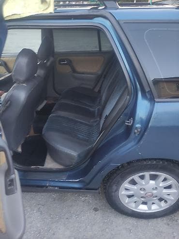 Nissan Primera: 1999 г., 1.8 л, Ручные, Бензин, Универсал — 6