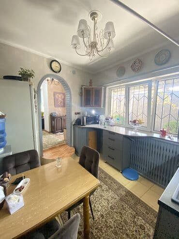 продаю дом рабочий гарадок: Полдома, 80 м², 3 комнаты, Собственник, Евроремонт — 8
