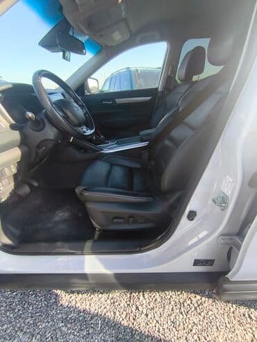 продаю в связи с переездом: Renault QM6: 2019 г., 2 л, Типтроник, Дизель, Кроссовер — 16