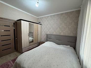 купить квартиру 4 комнаты: 3 комнаты, 87 м², 106 серия улучшенная, 106 серия улучшенная, 1 этаж, Косметический ремонт — 9