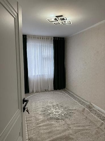 art square: 2 комнаты, 45 м², 104 серия, 2 этаж, Евроремонт — 5