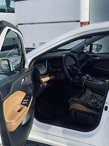 470 gx: Срочно продаю GAC AION S 2021г.в Запас хода 460 км Состояние отличное — 5