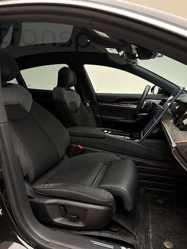 prius v: Hozon Neta S — 2024 год — пробег: 34 000 км — растаможена не оформлена — 9