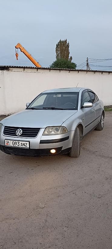 запчасти на фольксваген пассат б5: Volkswagen Passat: 1997 г., 2 л, Автомат, Бензин, Седан — 1