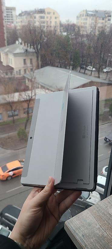 microsoft surface pro: 💻 Microsoft Surface Pro 7 — i5 10 поколение / 8GB / 256GB 🔥 2-в-1 • — 4