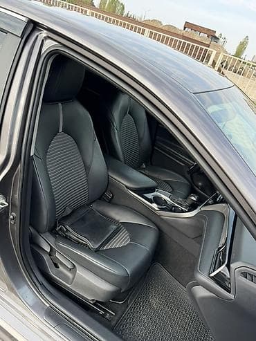 камри 40 фара: Toyota Camry: 2020 г., 2.5 л, Автомат, Бензин, Седан — 10