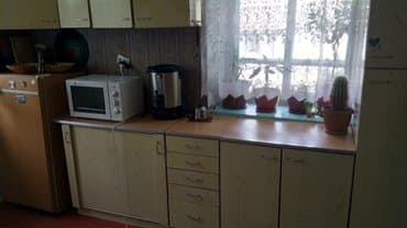 купит дом кара балта: Үй, 50 кв. м, 3 бөлмө, Менчик ээси — 8