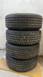 шины на lx470: Колеса в сборе 275 / 65 / R 18, Зима, Новый, Комплект, Внедорожные (АТ/МТ), Литые, отверстий - 5 — 11