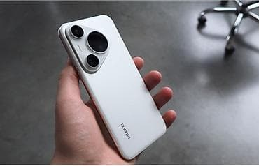 чехол на редми 10 с: Huawei Pura 70, Б/у, 256 ГБ, цвет - Белый, 2 SIM — 4