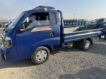 киа бинго: Kia : 2019 г., 2.5 л, Автомат, Дизель — 2