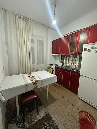 аделя парк: 2 комнаты, 48 м² — 2