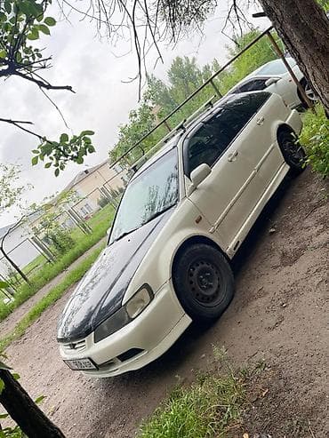 болт: Honda Accord: 2000 г., 2.3 л, Автомат, Бензин, Универсал — 4