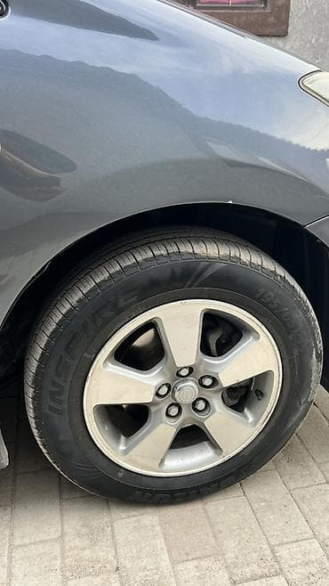 Toyota: Toyota WISH: 2003 г., 1.8 л, Автомат, Бензин, Универсал — 7