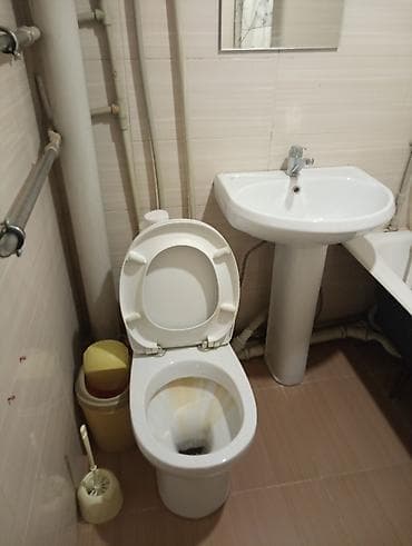 2 комнаты, Собственник, С мебелью полностью at lalafo.kg 2 комнаты, Собственник, С мебелью полностью