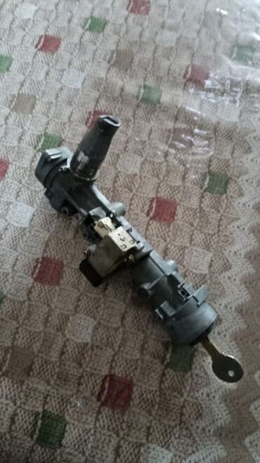 универсальный набор инструментов для дома: Изготовление ключей и установка сигнализации. Чип ключи. центральный — 2