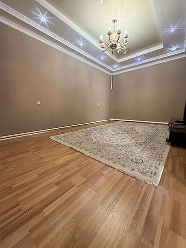 клубный дом: Продаётся уютный двухэтажный дом с современным интерьером в г. Кант — 1