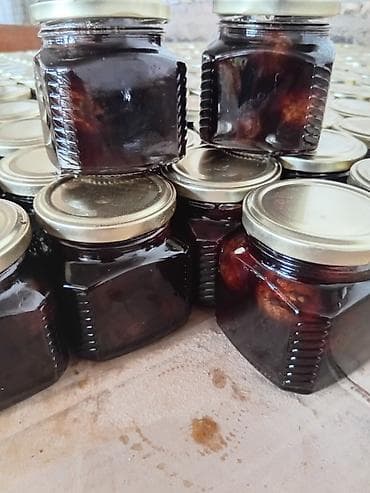 бал кымыз цена: Варенье из грецкого ореха в сиропе - Классическое варенье из целых — 3