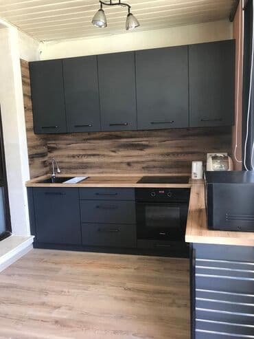 Квартира, ЦО РАДУГА ЦО Радуга, Сары-Ой, Парковка, стоянка, Охраняемая территория, Бассейн