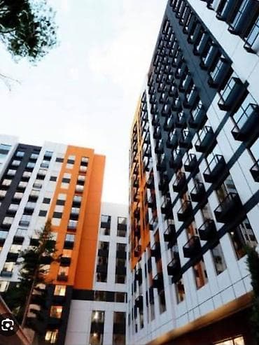 бостери секс: 2 комнаты, 74 м², 5 этаж, ПСО (под самоотделку) — 2