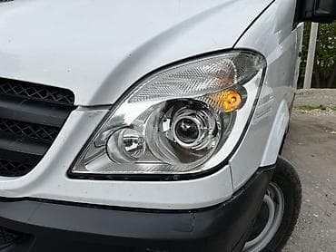автомобильные лампы: Bi led, линзы, led лампы, автосвет, ремонт фар полировка фар — 2