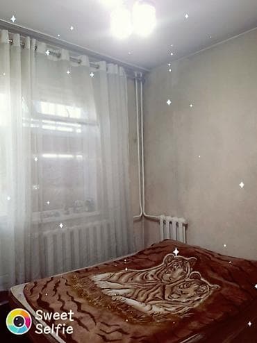 Аренда комнат: 16 м², С мебелью — 3