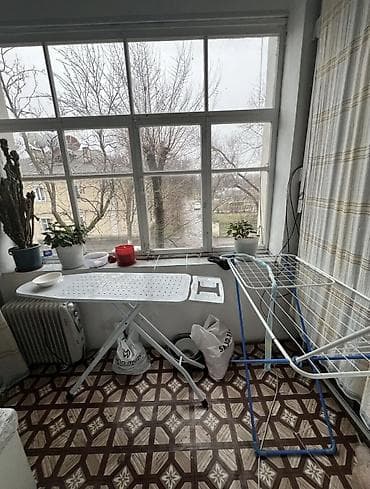 центральная мечеть: 2 комнаты, 47 м², Индивидуалка, 2 этаж, Старый ремонт — 8