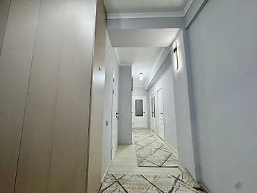 Недвижимость: 2 комнаты, Ала-Арча ТРЦ Агентство недвижимости, Без подселения, от 6 месяцев, С мебелью полностью — 6