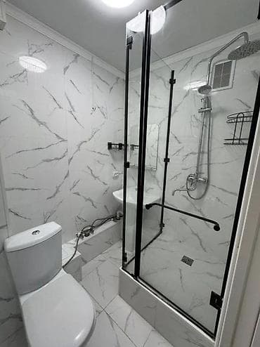 продаю квартиру лебединовка: 2 комнаты, 44 м², 104 серия, 1 этаж, Евроремонт — 9