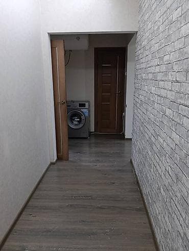 2 bedroom: Сдается 2х ком кв Мкр Улан -2 Полностью укомплектована Аренда  — 4