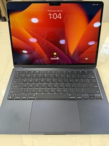 apple m4: Apple M3, ОЗУ, RAM: 8 ГБ, В рассрочку — 1