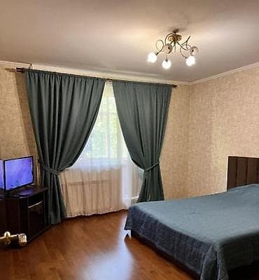 каракол квартира купить: Сдаётся уютная 1‑комнатная квартира с полноценной кухней и раздельной — 2