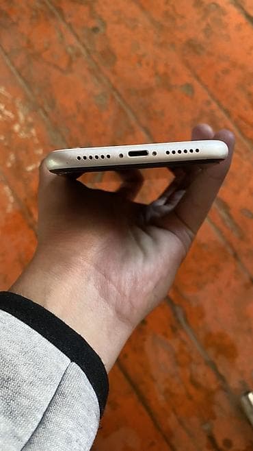 айфон икс с: IPhone XR, белый цвет акб-75 память 128 face ld есть обмен на Айфон — 2