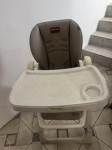 Продаю детский стульчик