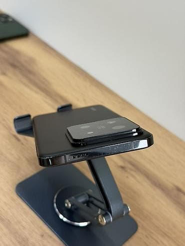 Техника жана электроника: Xiaomi, 14T Pro, Колдонулган, 256 ГБ, түсү - Кара, 2 SIM — 7