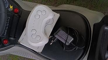 талакар: Каталка-машинка для детей Mercedes-AMG G-Class - Реалистичный дизайн — 8