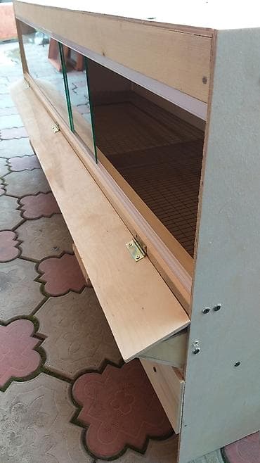 койлор баасы: Брудеры для цыплят. Цена 4800 сом. Размеры. длина 150 см ширина 50 см — 8