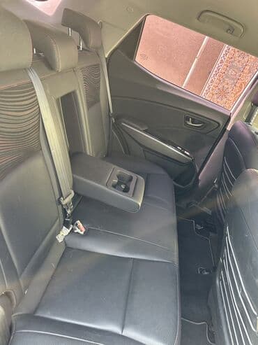 авторынок бишкека фото и цены: Ssangyong Tivoli: 2019 г., 1.6 л, Автомат, Дизель, Кроссовер — 5