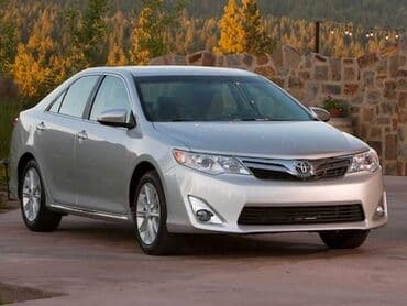 продаю авто с последующим выкупом: ПЕРЕДНИЙ БАМПЕР : CAMRY 2012-14 год. LE- КОМПЛЕКТАЦИЯ. Товар в — 2
