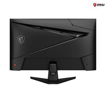 gt master: Монитор, MSI, Новый, LED, 27" - 28" — 2