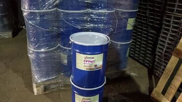 лампы прожекторы: Грунтовка антикоррозионная ЛОНТРЕК Грунт ГФ‑021М. цвета серый — 2