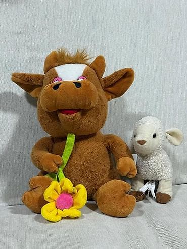 симпл димпл цена бишкек: Мягкие игрушки
Продаю свои детские игрушки

все по 200 сом !1ШТУКА! — 2