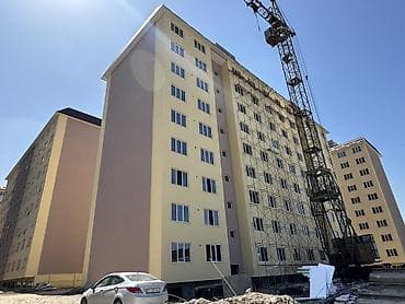 продаю 3 к квартиру: 3 комнаты, 83 м², 106 серия, 9 этаж, Готовая ПСО (под самоотделку) — 1