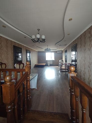 брус дома: 1 комната, Собственник, Без подселения, С мебелью полностью — 9