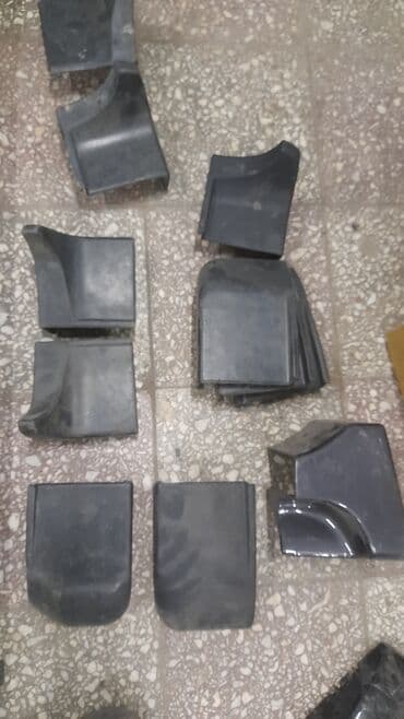 грузовой фуры: Toyota, 2008 г., Б/у, Оригинал — 1