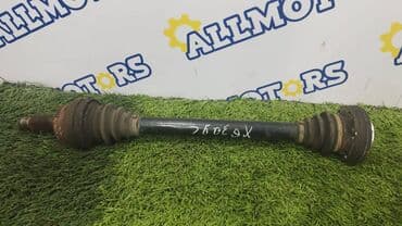 bwm самурай: Граната С приводом BMW Б/у, Оригинал — 1